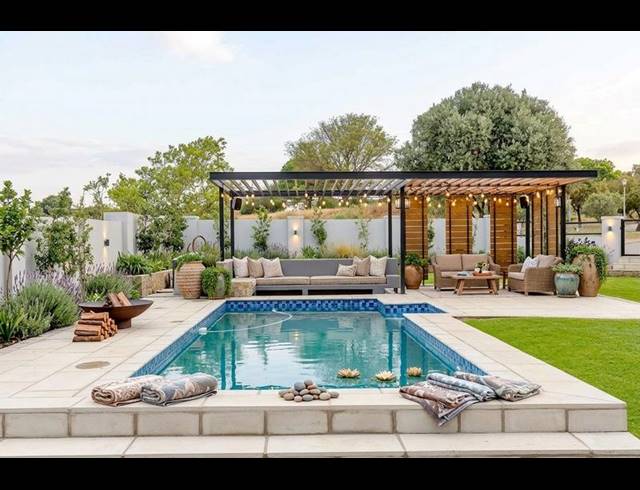 5 BEDROOM HOUSE FOR SALE IN COPPERLEAF ESTATE